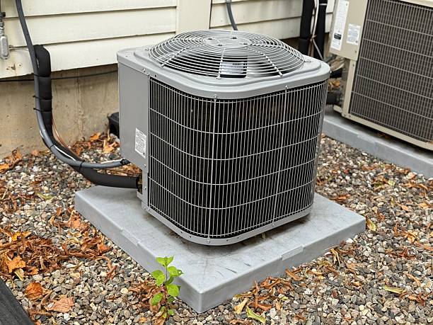 24/7 Emergency Hvac experts in Carversville, PA